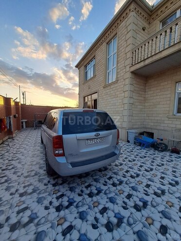 Kia Carnival 2014, 191,303 km - 2.2 l - Bakı