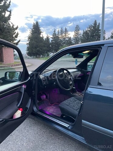 Mercedes C 220 d 1998, 280,000 km - 2.2 l - Bakı