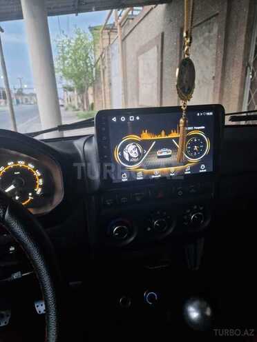 LADA (VAZ) Niva 2021, 78,000 km - 1.7 l - Bakı