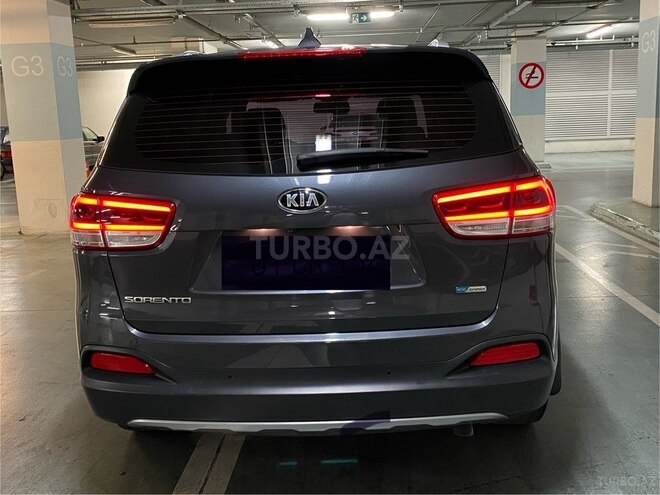 Kia Sorento 2016, 129,000 km - 2.0 l - Bakı