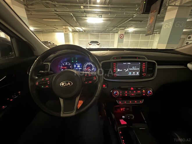 Kia Sorento 2016, 129,000 km - 2.0 l - Bakı