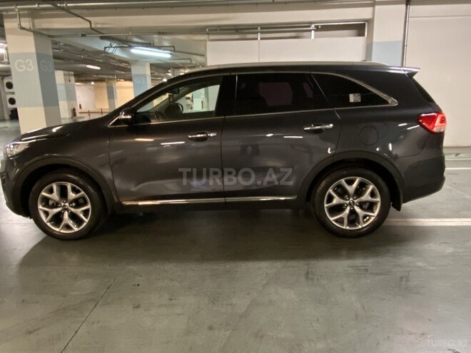 Kia Sorento 2016, 129,000 km - 2.0 l - Bakı