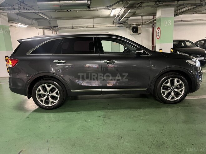 Kia Sorento 2016, 129,000 km - 2.0 l - Bakı