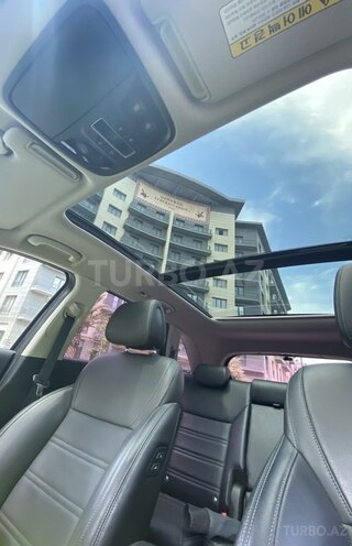 Kia Sorento 2016, 129,000 km - 2.0 l - Bakı