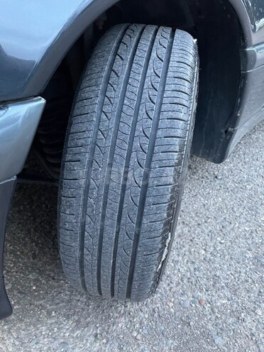 Mercedes C 220 d 1998, 280,000 km - 2.2 l - Bakı