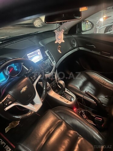 Chevrolet Cruze 2015, 14,000 km - 1.4 l - Bakı