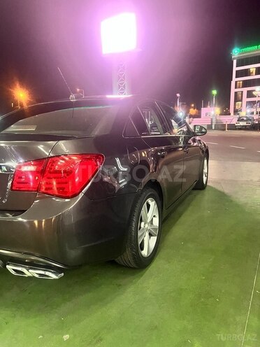 Chevrolet Cruze 2015, 14,000 km - 1.4 l - Bakı