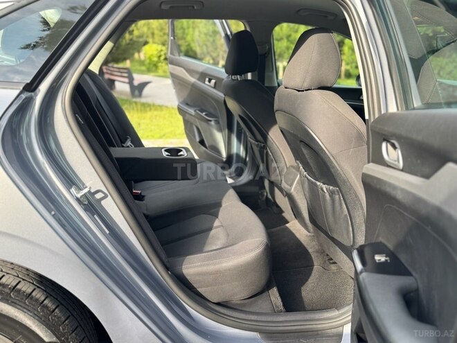 Kia K5 2021, 50,000 km - 1.6 l - Bakı