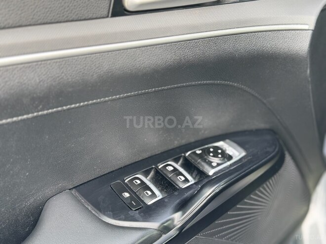Kia K5 2021, 50,000 km - 1.6 l - Bakı