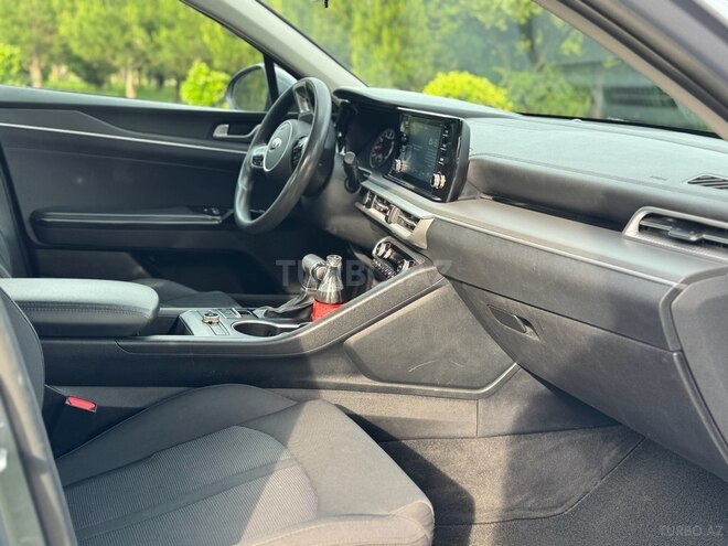 Kia K5 2021, 50,000 km - 1.6 l - Bakı