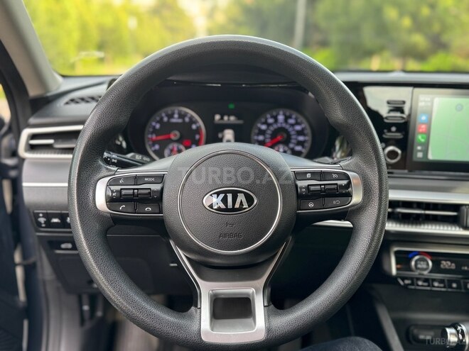 Kia K5 2021, 50,000 km - 1.6 l - Bakı