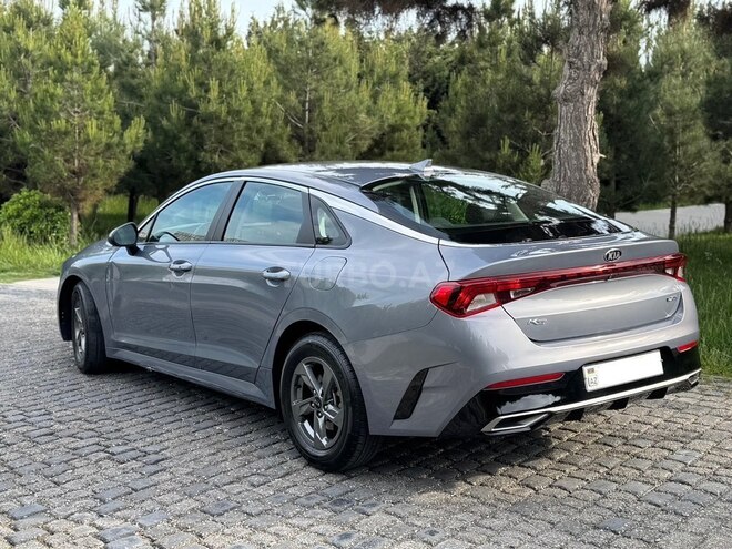 Kia K5 2021, 50,000 km - 1.6 l - Bakı