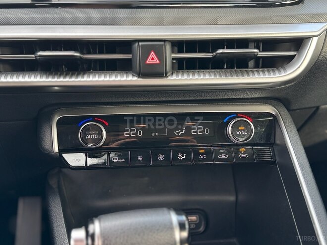 Kia K5 2021, 50,000 km - 1.6 l - Bakı