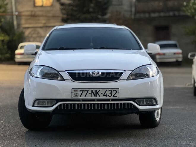 Daewoo Gentra 2014, 181,458 km - 1.5 l - Bakı