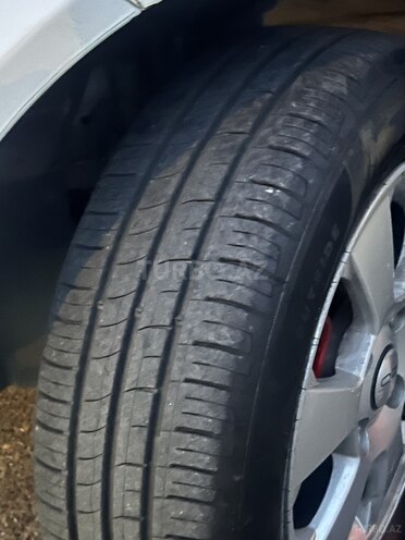 Daewoo Gentra 2014, 181,458 km - 1.5 l - Bakı