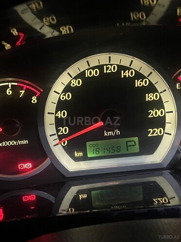Daewoo Gentra 2014, 181,458 km - 1.5 l - Bakı
