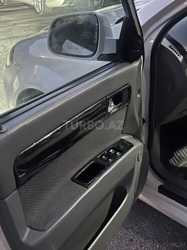Daewoo Gentra 2014, 181,458 km - 1.5 l - Bakı
