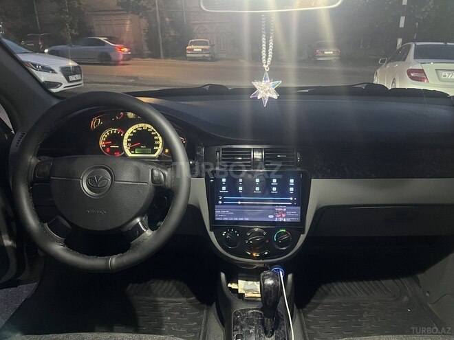 Daewoo Gentra 2014, 181,458 km - 1.5 l - Bakı