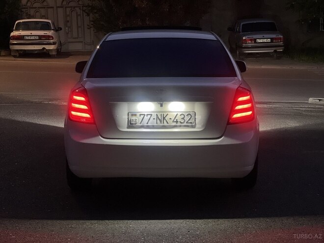 Daewoo Gentra 2014, 181,458 km - 1.5 l - Bakı