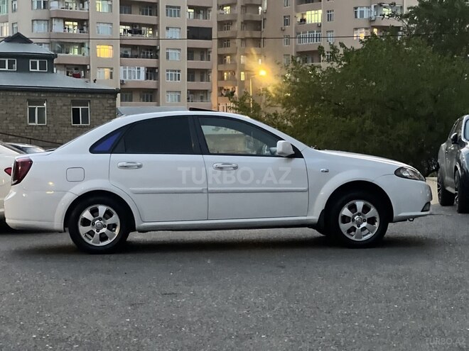 Daewoo Gentra 2014, 181,458 km - 1.5 l - Bakı