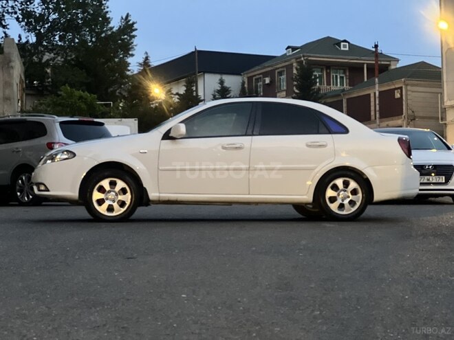 Daewoo Gentra 2014, 181,458 km - 1.5 l - Bakı