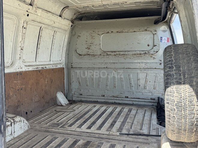 GAZ Sobol 2008, 375,550 km - 2.3 l - Quba
