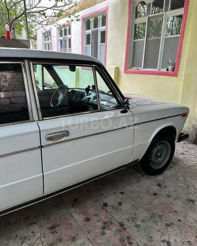 LADA (VAZ) 2106 1994, 90,000 km - 1.5 л - Kürdəmir