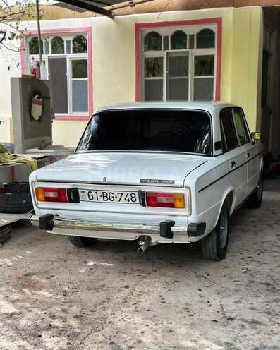 LADA (VAZ) 2106 1994, 90,000 km - 1.5 л - Kürdəmir