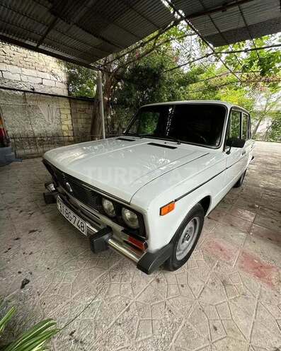 LADA (VAZ) 2106 1994, 90,000 km - 1.5 л - Kürdəmir