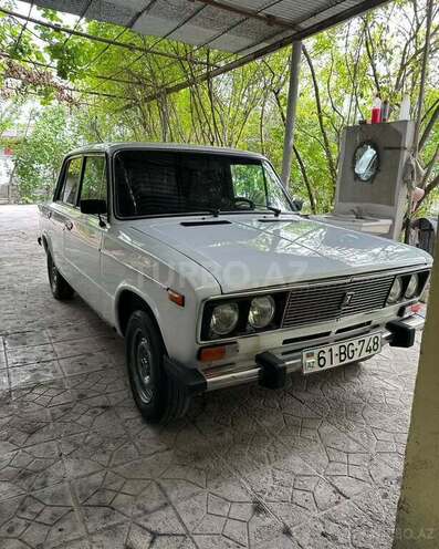 LADA (VAZ) 2106 1994, 90,000 km - 1.5 л - Kürdəmir