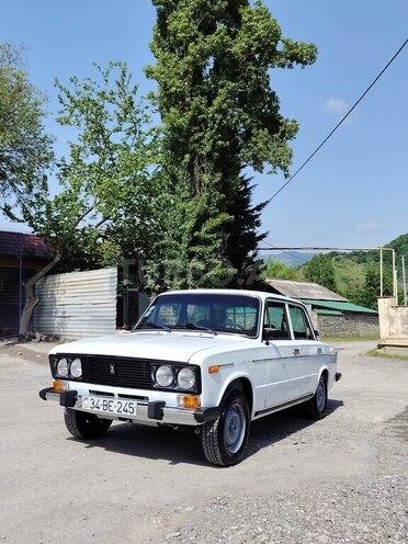 LADA (VAZ) 2106 1995, 98,000 km - 1.3 l - Qəbələ