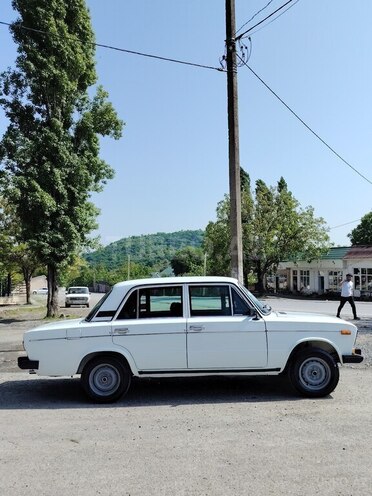 LADA (VAZ) 2106 1995, 98,000 km - 1.3 l - Qəbələ