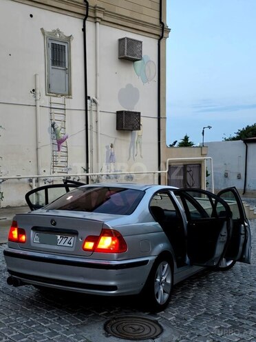 BMW 318 1999, 354,986 km - 1.9 л - Bakı