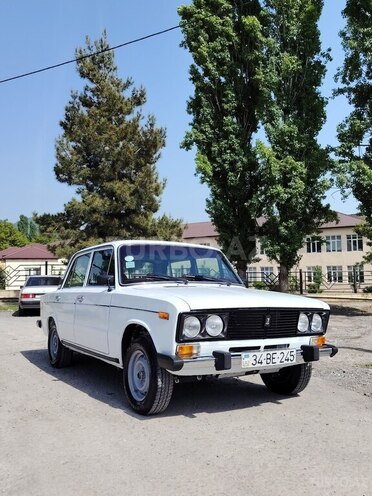 LADA (VAZ) 2106 1995, 98,000 km - 1.3 l - Qəbələ