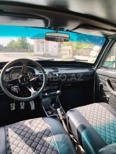 LADA (VAZ) 2106 1995, 98,000 km - 1.3 l - Qəbələ