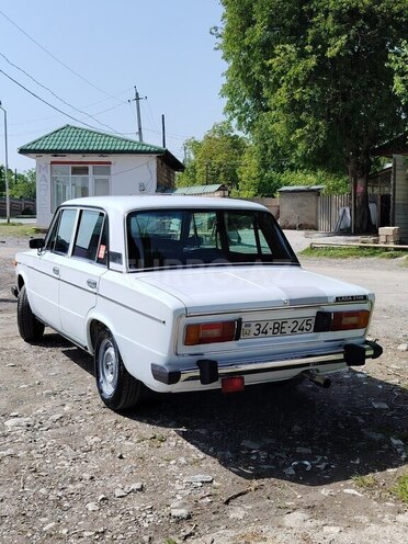 LADA (VAZ) 2106 1995, 98,000 km - 1.3 l - Qəbələ