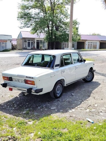 LADA (VAZ) 2106 1995, 98,000 km - 1.3 l - Qəbələ