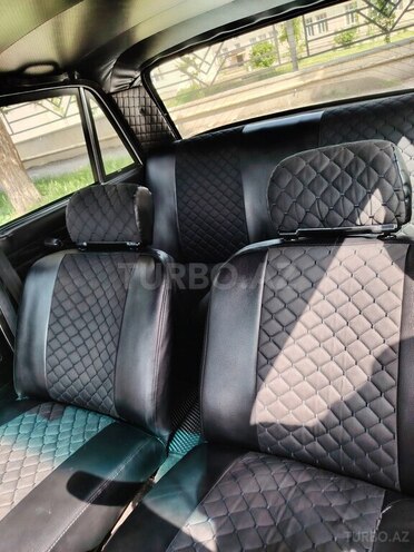 LADA (VAZ) 2106 1995, 98,000 km - 1.3 l - Qəbələ
