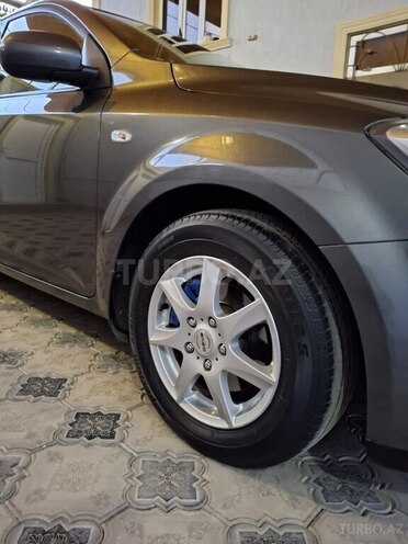 Kia Ceed 2011, 206,491 km - 1.4 l - Qazax