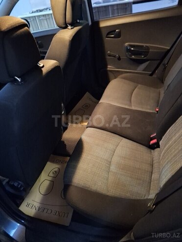 Kia Ceed 2011, 206,491 km - 1.4 l - Qazax
