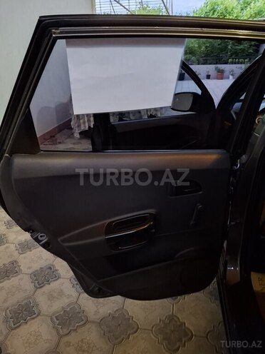 Kia Ceed 2011, 206,491 km - 1.4 l - Qazax