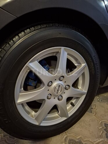 Kia Ceed 2011, 206,491 km - 1.4 l - Qazax