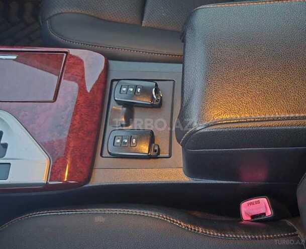 Toyota Camry 2014, 221,000 km - 2.5 л - Bakı