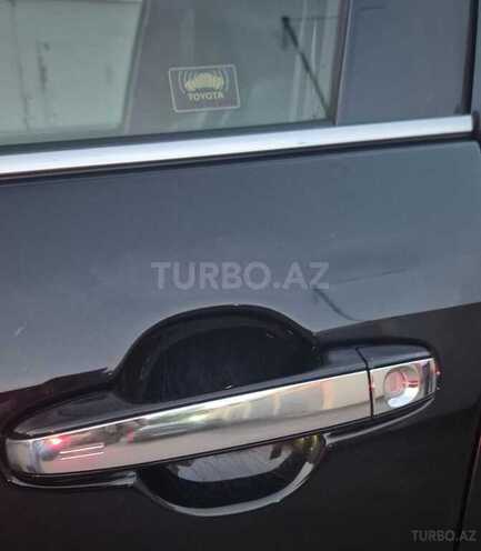 Toyota Camry 2014, 221,000 km - 2.5 л - Bakı