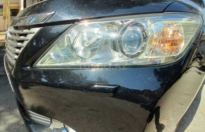 Toyota Camry 2014, 221,000 km - 2.5 л - Bakı