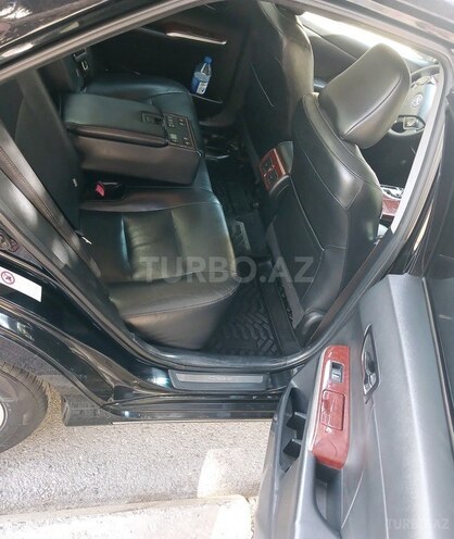 Toyota Camry 2014, 221,000 km - 2.5 л - Bakı