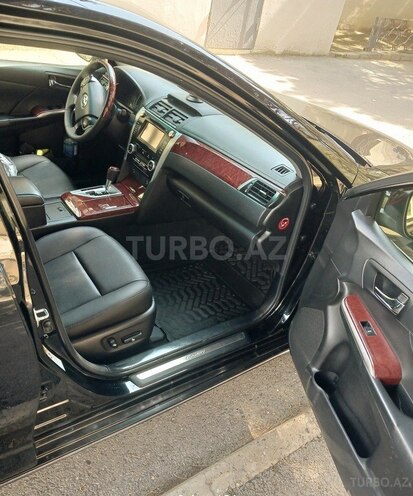Toyota Camry 2014, 221,000 km - 2.5 л - Bakı