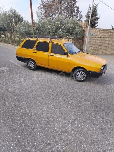 Renault 12 Toros 1997, 85,000 km - 1.2 l - Bakı