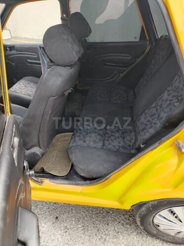 Renault 12 Toros 1997, 85,000 km - 1.2 l - Bakı