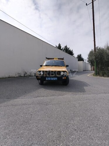 Renault 12 Toros 1997, 85,000 km - 1.2 l - Bakı